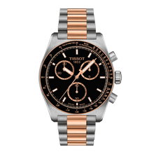 Load image into Gallery viewer, Tissot PR516 Quartz Chronograph Black |  T1494172205101