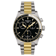 Load image into Gallery viewer, Tissot PR516 Quartz Chronograph Black |  T1494172205100