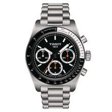 Load image into Gallery viewer, Tissot PR516  Mechanical Black | T1494592105100
