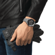 Load image into Gallery viewer, Tissot PR516  Mechanical Black | T1494592105100