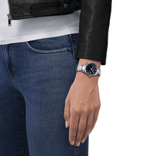 Charger l'image dans la galerie, Tissot PR 100 34mm Quartz - Blue | T1502101104100