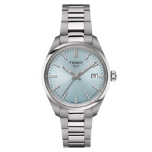 Load image into Gallery viewer, Tissot PR 100 34mmQuartz - Ice Blue | T1502101135100