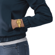 Charger l'image dans la galerie, Tissot PR 100 34mm Quartz - Champagne | T1502103302100