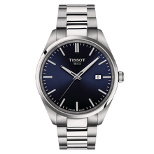 Load image into Gallery viewer, Tissot PR100 Quartz - Blue | T1504101104100
