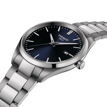 Load image into Gallery viewer, Tissot PR100 Quartz - Blue | T1504101104100