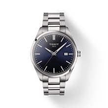 Load image into Gallery viewer, Tissot PR100 Quartz - Blue | T1504101104100