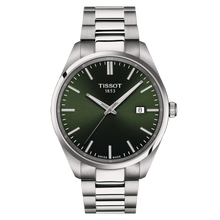 Charger l'image dans la galerie, Tissot PR100 Quartz - Green | T1504101109100