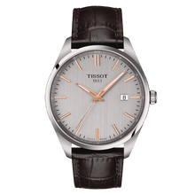 Load image into Gallery viewer, Tissot PR100 Quartz - Silver |  T1504101603100