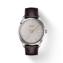 Load image into Gallery viewer, Tissot PR100 Quartz - Silver |  T1504101603100