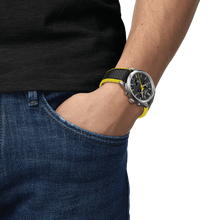 Load image into Gallery viewer, Tissot PR100 Quartz Chrono - Tour de France |  T1504171105100