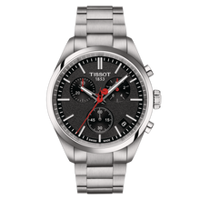 Load image into Gallery viewer, Tissot PR100 Quartz Chrono - Vuelta | T1504171105101