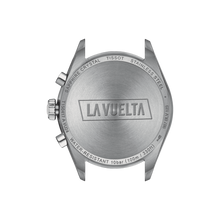 Load image into Gallery viewer, Tissot PR100 Quartz Chrono - Vuelta | T1504171105101