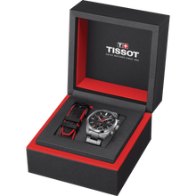 Load image into Gallery viewer, Tissot PR100 Quartz Chrono - Vuelta | T1504171105101