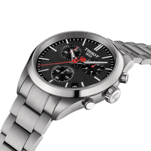 Load image into Gallery viewer, Tissot PR100 Quartz Chrono - Vuelta | T1504171105101