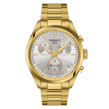 Charger l'image dans la galerie, Tissot PR100 Quartz Chrono |  T1504173303100