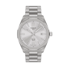 Load image into Gallery viewer, Tissot PRC 100 Solar 39mm - Silver | T1514221103100