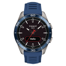 Load image into Gallery viewer, Tissot  T-Touch Connect Sport |  T1534204705101