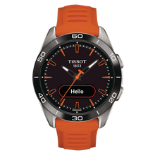 Load image into Gallery viewer, Tissot  T-Touch Connect Sport |   T1534204705102