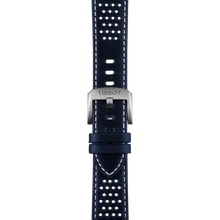 Load image into Gallery viewer, Tissot PR516 Powermatic 80 - Blue - 38mm  | T1494071604100