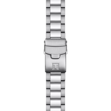 Charger l'image dans la galerie, Tissot Seastar 1000 Quartz Chronograph  Graded blue-black | T1204171104101