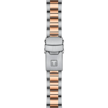 Load image into Gallery viewer, Tissot Seastar 1000  White mother-of-pearl - 36mm  |   T1202102211100