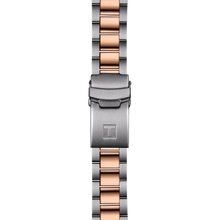 Load image into Gallery viewer, Tissot Seastar 1000 Black - 40mm |  T1204102205101