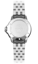 Load image into Gallery viewer, Raymond Weil Tango Classic Men's Blue Dial Quartz Watch Men’s Quartz Date Watch | 8160-ST-00508