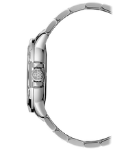 Charger l'image dans la galerie, Raymond Weil Tango Classic Men's Quartz White Dial Bracelet Watch, 41mm | 8160-ST-30041