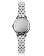 Load image into Gallery viewer, Raymond Weil Toccata Ladies Silver Dial Stainless Steel Quartz Watch, 34 mm | 5385-ST-00659