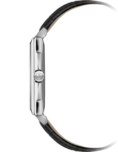 Charger l'image dans la galerie, Raymond Weil Toccata Gents Stainless Steel Quartz Leather Watch | 5425-STC-00300
