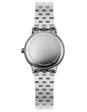 Charger l'image dans la galerie, Raymond Weil Toccata Men's Classic White Dial Stainless Steel Quartz Watch, 39 mm | 5485-ST-00359