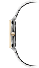 Charger l'image dans la galerie, Raymond Weil Toccata Ladies Two-tone Rose Gold Quartz Watch | 5925-SP5-00995