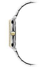 Load image into Gallery viewer, Raymond Weil Toccata Mother-of-pearl dial, 68 diamonds, two-tone, Quartz | 5925-SPS-00995