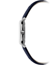 Load image into Gallery viewer, Raymond Weil Toccata Ladies Stainless Steel Quartz Leather Watch | 5925-STC-00550