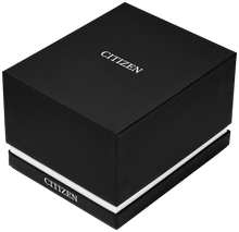 Charger l'image dans la galerie, Citizen Automatic - TSUYOSA "60" - White - 37mm | NK0032-56A