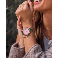 Load image into Gallery viewer, Citizen Automatic - TSUYOSA - Pink - 37mm | NJ0200-50Z