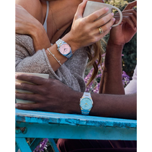 Load image into Gallery viewer, Citizen Automatic - TSUYOSA - Light Blue - 37mm | NJ0200-50L