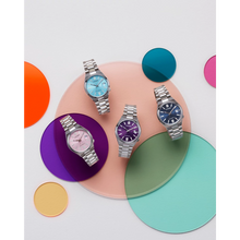 Load image into Gallery viewer, Citizen Automatic - TSUYOSA - Purple - 37mm | NJ0200-50W