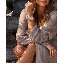 Load image into Gallery viewer, Citizen Automatic - TSUYOSA - Pink - 37mm | NJ0200-50Z