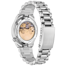 Load image into Gallery viewer, Citizen Automatic - TSUYOSA - Light Blue - 37mm | NJ0200-50L