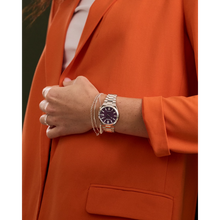 Load image into Gallery viewer, Citizen Automatic - TSUYOSA - Purple - 37mm | NJ0200-50W