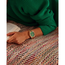 Load image into Gallery viewer, Citizen Automatic - TSUYOSA - Green- 40mm | NJ0152-51X