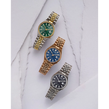Load image into Gallery viewer, Citizen Automatic - TSUYOSA "60" - Green - 40mm | NK0024-54X