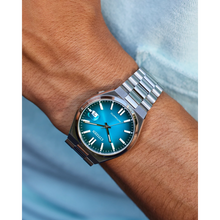 Load image into Gallery viewer, Citizen Automatic - TSUYOSA - Teal fumé  - 40mm | NJ0151-53X