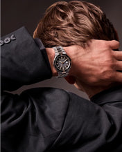Load image into Gallery viewer, Citizen Automatic - TSUYOSA Shore "Time Slip" - 40mm - Limited Edition | NJ0238-57E