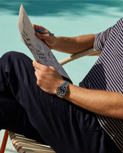Load image into Gallery viewer, Citizen Automatic - TSUYOSA Shore - Navy Blue - 40mm | NJ0230-59L