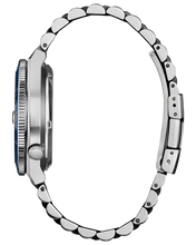 Load image into Gallery viewer, Citizen Automatic - TSUYOSA Shore - Navy Blue - 40mm | NJ0230-59L