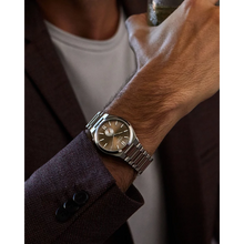 Load image into Gallery viewer, Citizen Automatic - TSUYOSA Small Second - Green  - 40mm | NK5010-51X