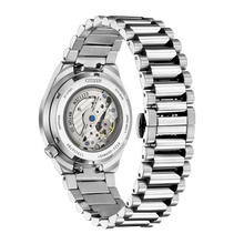 Load image into Gallery viewer, Citizen Automatic - TSUYOSA Small Second - Green  - 40mm | NK5010-51X