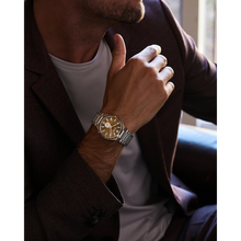 Load image into Gallery viewer, Citizen Automatic - TSUYOSA Small Second - Green  - 40mm | NK5010-51X